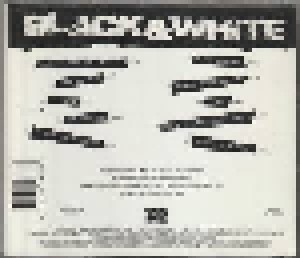 Black & White: Don't Know Yet (CD) - Bild 2