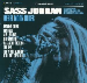 Sass Jordan: Rebel Moon Blues (CD) - Bild 1