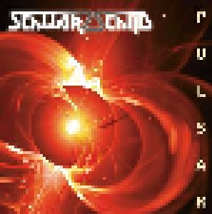 Cover - Schwarzschild: Pulsar