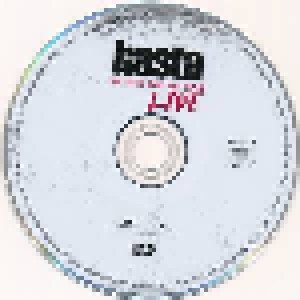 Basta: Wir Sind Wie Wir Sind - Live (DVD) - Bild 3