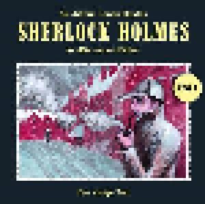 Sherlock Holmes: Die Neuen Fälle - Collector's Box 3 (3-CD) - Bild 2
