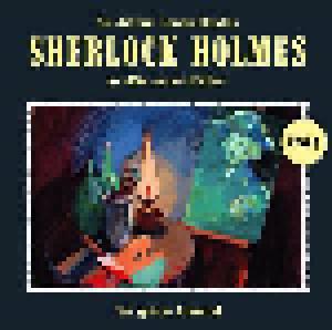Sherlock Holmes: Die Neuen Fälle - Collector's Box 3 (3-CD) - Bild 3