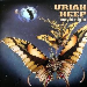 Uriah Heep: Magic Night (2-LP) - Bild 1
