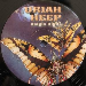 Uriah Heep: Magic Night (2-LP) - Bild 6