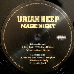Uriah Heep: Magic Night (2-LP) - Bild 7