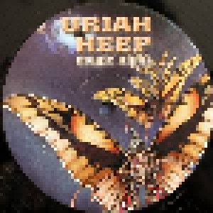 Uriah Heep: Magic Night (2-LP) - Bild 8