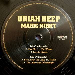 Uriah Heep: Magic Night (2-LP) - Bild 9