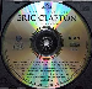 Eric Clapton: Most Famous Hits - The Album (2-CD) - Bild 3