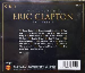 Eric Clapton: Most Famous Hits - The Album (2-CD) - Bild 4