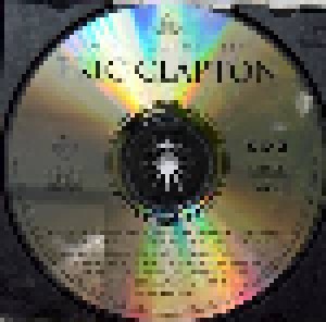 Eric Clapton: Most Famous Hits - The Album (2-CD) - Bild 5