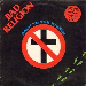 Bad Religion: Back To The Known (12") - Bild 1