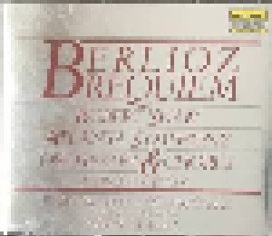 Hector Berlioz: Requiem, Op. 5 (2-CD) - Bild 1