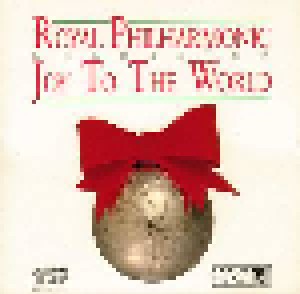 The Royal Philharmonic Orchestra: Joy To The World (CD) - Bild 1