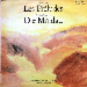 Franz Liszt: Les Préludes / Bedřich Smetana: Die Moldau (LP) - Bild 1