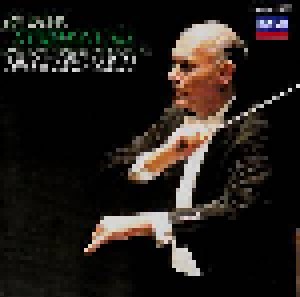 Johannes Brahms: Sinfonie Nr. 1 C-Moll Op. 68 (CD) - Bild 1