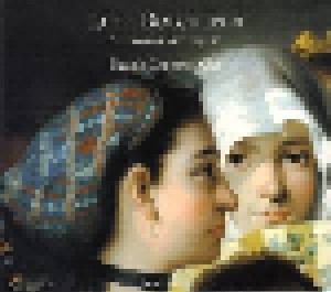 Luigi Boccherini: 3 Divertimenti Op. 16 (CD) - Bild 1