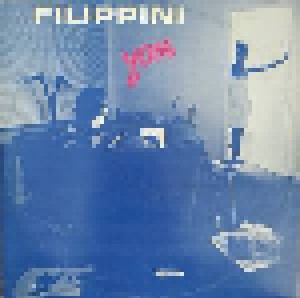 Cover - Filippini: You