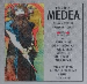 Luigi Cherubini: Medea (2-CD) - Bild 1