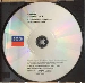 Anton Bruckner: Sinfonie Nr. 4, Es-Dur (Wab 104) (CD) - Bild 3
