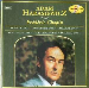 Frédéric Chopin: Adam Harasiewicz Plays Frederic Chopin (CD) - Bild 4