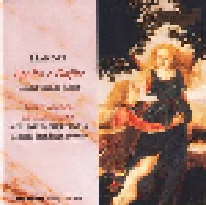 Georg Friedrich Händel: Apollo E Dafne - Crudel Tiranno Amor (CD) - Bild 1