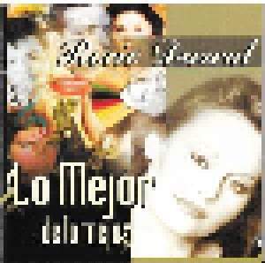 Rocio Durcal: Lo Mejor De Lo Mejor (2-CD) - Bild 1