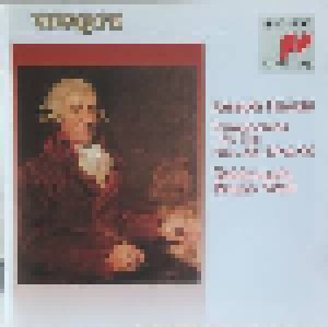 Joseph Haydn: Symphonies Nos. 88, 89 & 90 (CD) - Bild 1