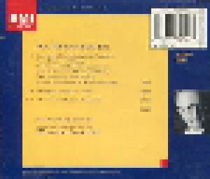 Paul Hindemith: Mathis Der Maler - Symphonie - Nobilissima Visione - Karl Maria Von Weber (CD) - Bild 2