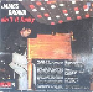 James Brown: Ain't It Funky (LP) - Bild 2