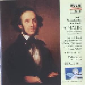 Felix Mendelssohn Bartholdy: Athalie, Op. 74 (CD) - Bild 1