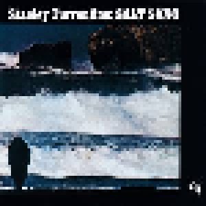 Stanley Turrentine: Salt Song (Blu-spec CD) - Bild 2