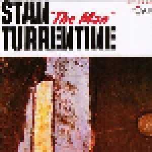 Stanley Turrentine: Stan "The Man" Turrentine (CD) - Bild 2