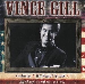 Vince Gill: All American Country (CD) - Bild 1
