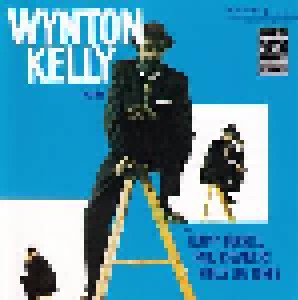 Wynton Kelly: Piano (CD) - Bild 1