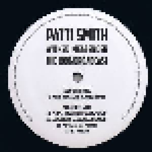 Patti Smith: Wicked Messenger - The 1996 Broadcast (2-LP) - Bild 6