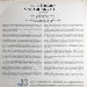 Anton Bruckner: Sinfonie Nr. 7, E-Dur  - Originalfassung - (LP) - Bild 2