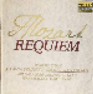 Wolfgang Amadeus Mozart: Requiem In D-Moll, KV 626 (CD) - Bild 1