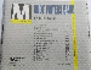 Muddy Waters Band: No Minstrels (CD) - Bild 4