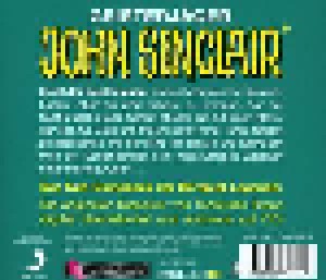 John Sinclair: (TSB 095) - Insel Der Seelenlosen (CD) - Bild 2