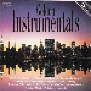 Golden Instrumentals (5-CD) - Bild 2
