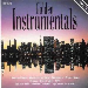 Golden Instrumentals (5-CD) - Bild 3
