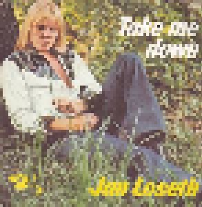 Jan Loseth: Take Me Down (7") - Bild 1