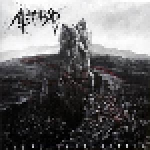 Atomicide: Chaos Abomination (CD) - Bild 1