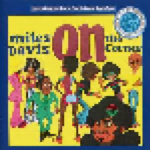Miles Davis: On The Corner (CD) - Bild 1