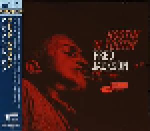 Fred Jackson: Hootin' 'n Tootin' (CD) - Bild 1