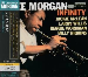 Lee Morgan: Infinity (SHM-CD) - Bild 1