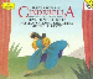 Sergei Sergejewitsch Prokofjew: Cinderella (Complete Recording) - Summer Night (2-CD) - Bild 1