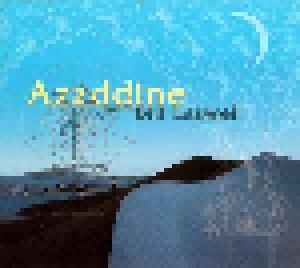 Azzddine & Bill Laswell: Massafat - Cover