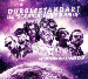 Dubblestandart: Return From Planet Dub - Cover