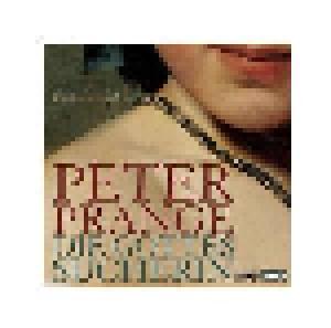 Peter Prange: Gottessucherin, Die - Cover